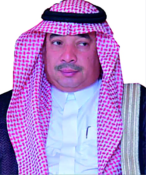أحمد محمد النعيم – رئيس مجلس الإدارة